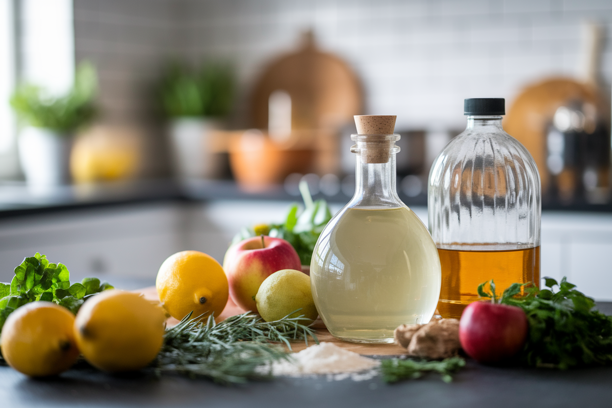 bouillon-legumes-vinaigre-cidre-citrons