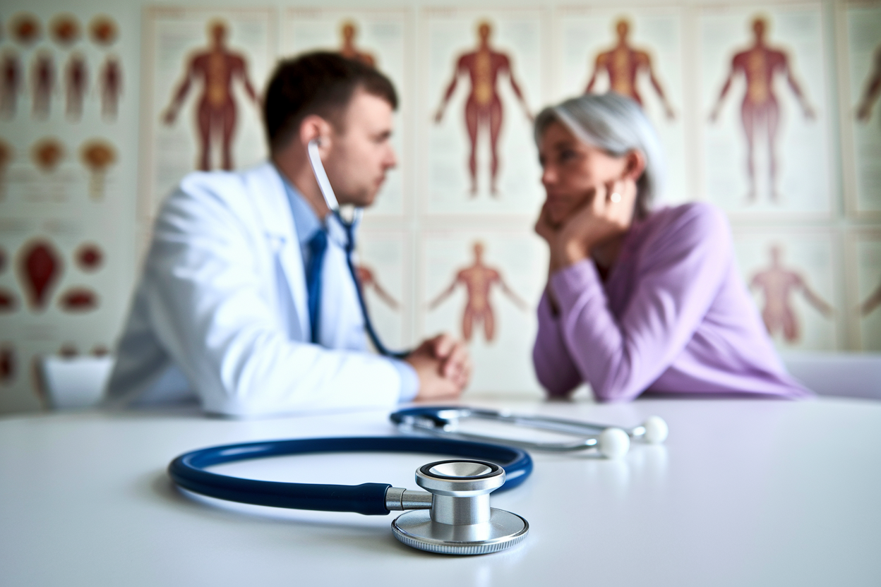 Bruits du Corps à Surveiller : 10 Sons Qui Doivent Vous Alerter