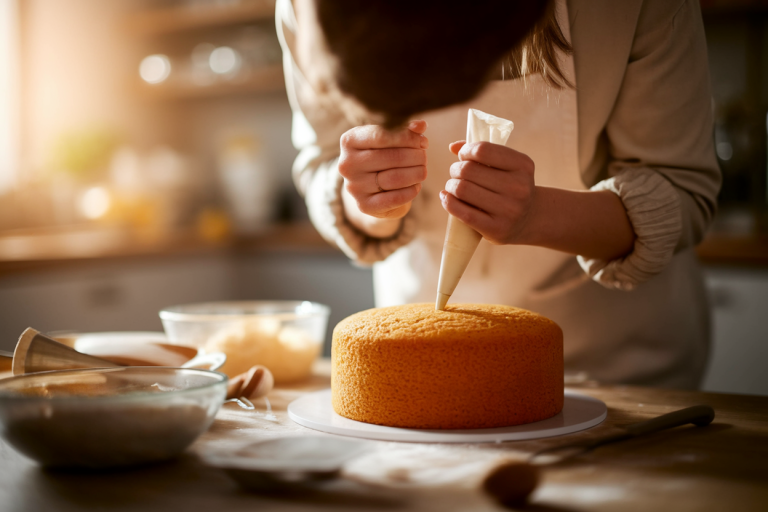 Gâteau : 11 Erreurs de Cuisson à Éviter pour Ne Plus Jamais Le Rater