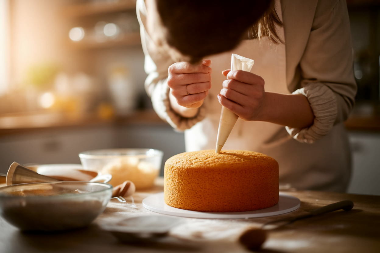 Gâteau : 11 Erreurs de Cuisson à Éviter pour Ne Plus Jamais Le Rater