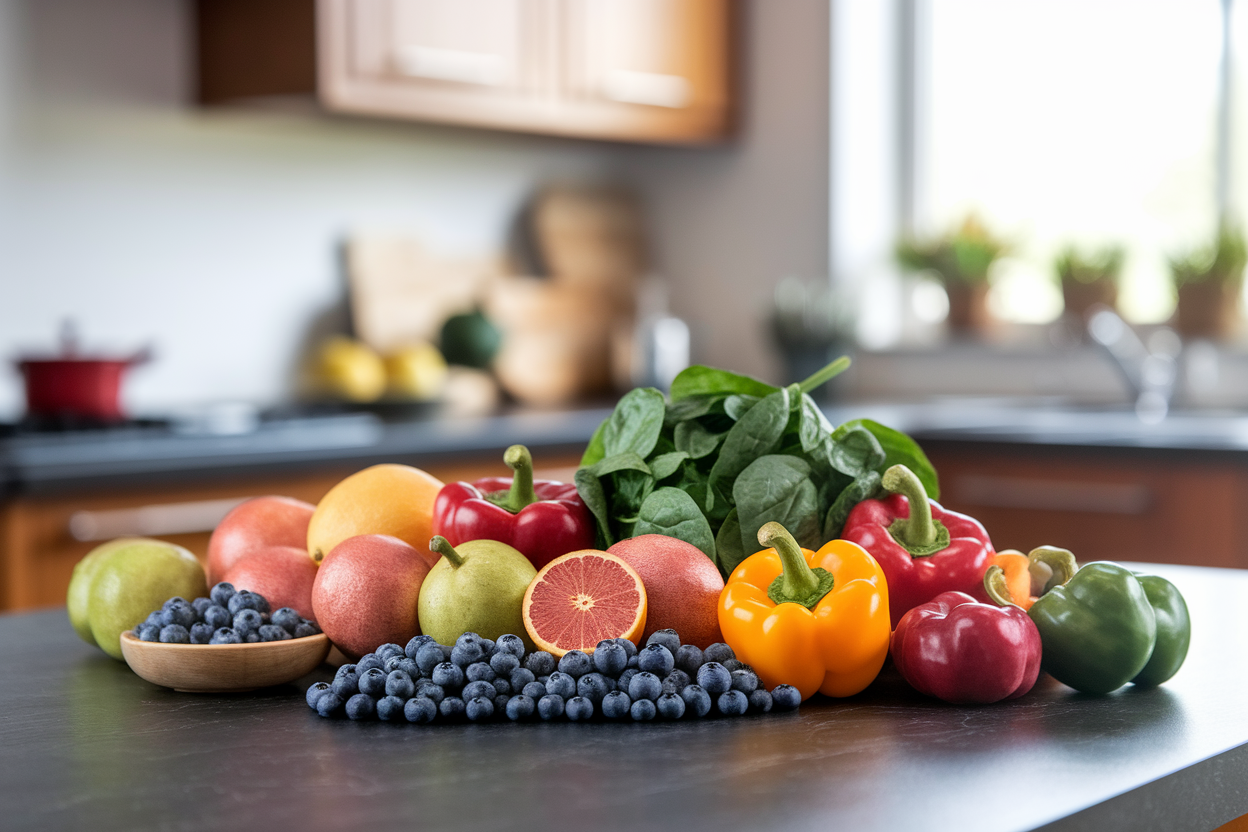 plan-travail-myrtilles-epinards-poivrons