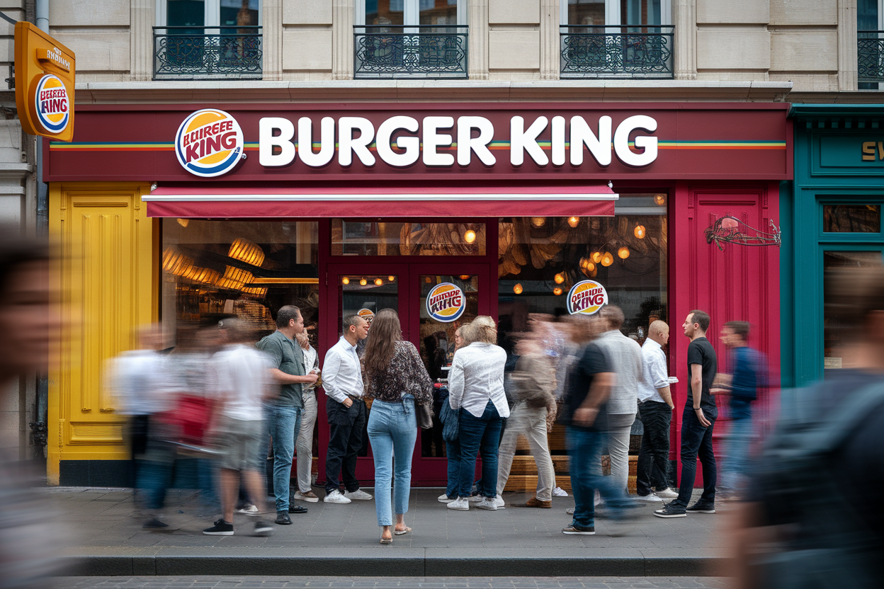 burger-king-facade-entree-groupe-personnes