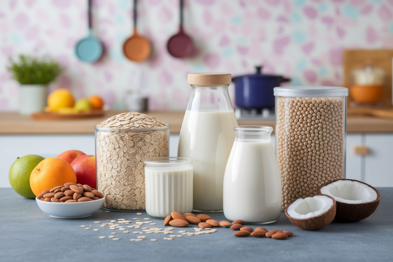 comptoir-laits-vegetaux-avoine-amandes