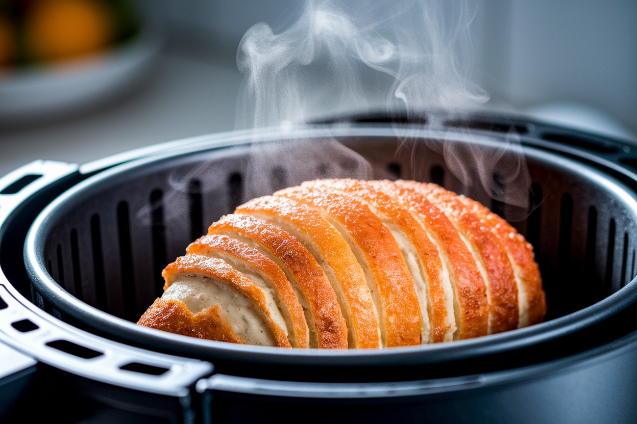 cordon-bleu-dore-airfryer-vapeur