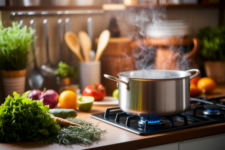 cuisine-marmite-herbes-legumes