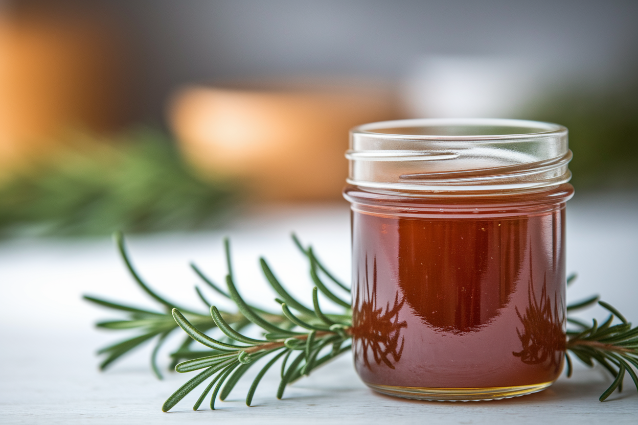 gros-plan-bocal-gelee-romarin