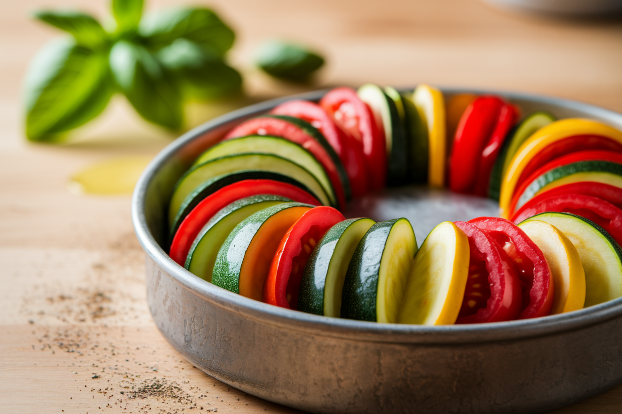 Quelle Est la Meilleure Cuisine du Monde : TOP 10 en 2025 | allrecettes.fr